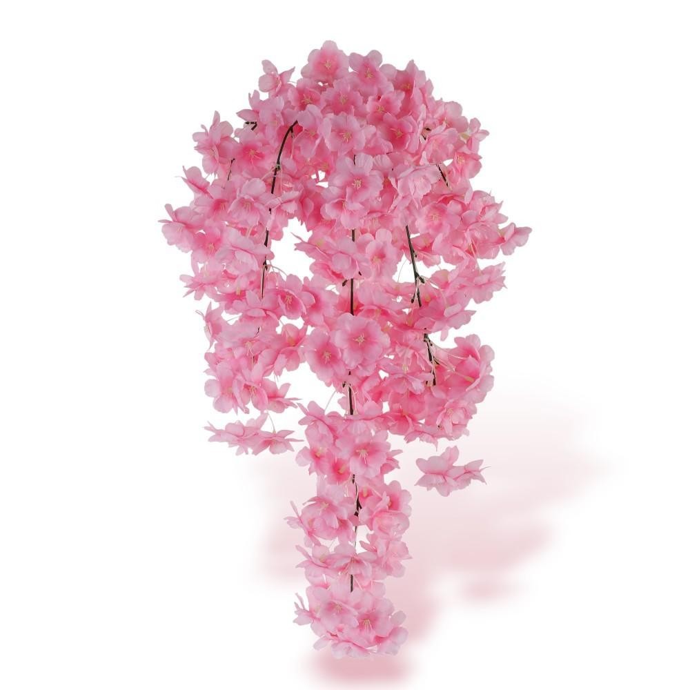 CASCANTE PESCO CM.70 ROSA